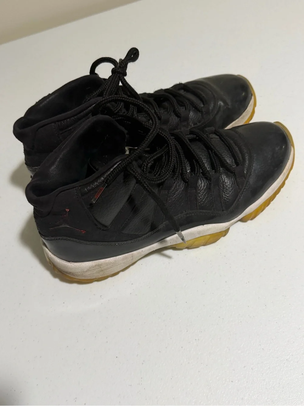 Jordan 11s ‘72-10’